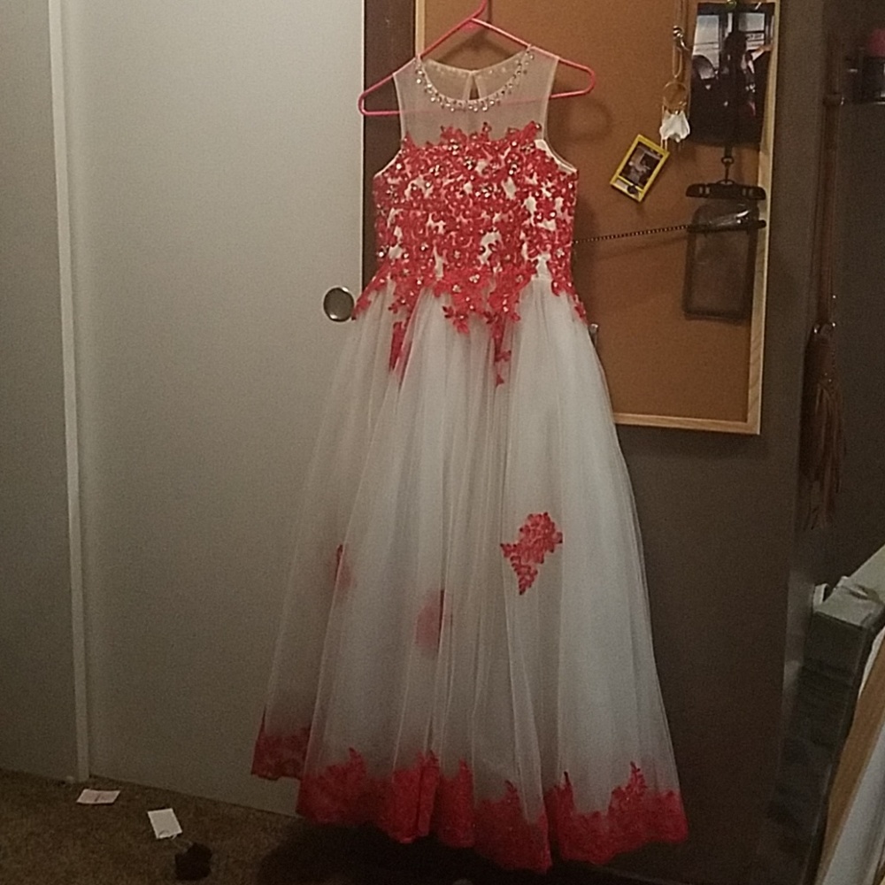 Fancy Dress